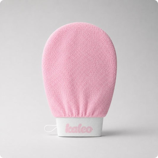 Kaleo Body Scrub Glove